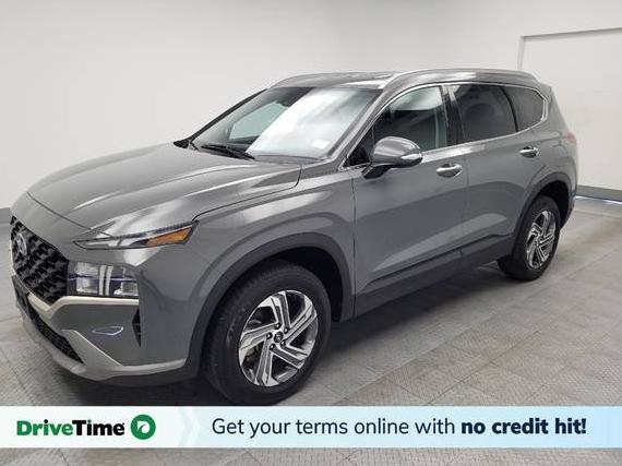 HYUNDAI SANTA FE 2023 5NMS2DAJ5PH590045 image HYUNDAI SANTA FE 2023 5NMS2DAJ5PH590045 image